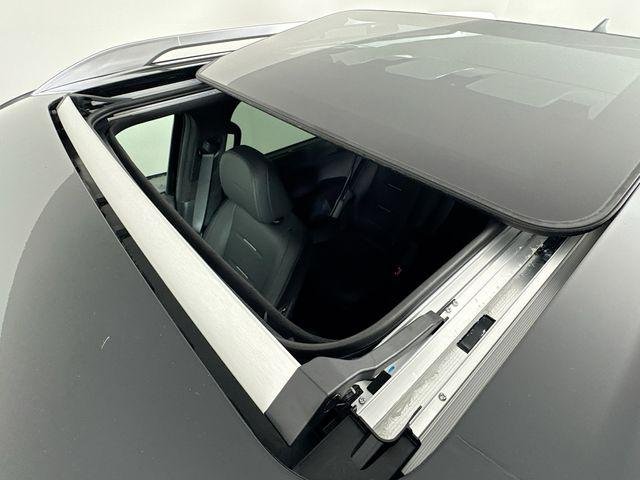 New 2026 Black Hyundai Calligraphy FWD image 40