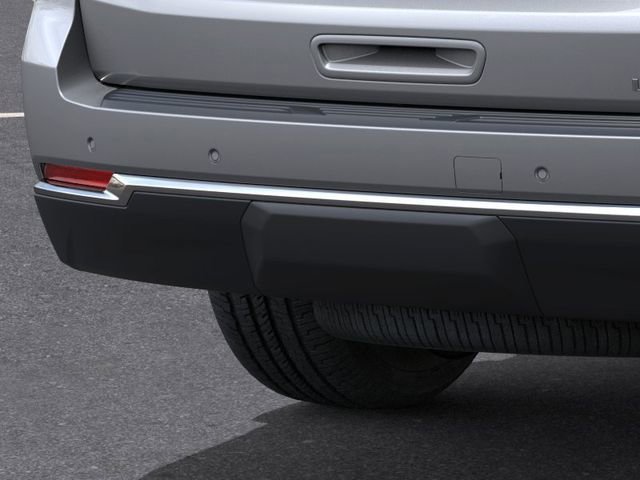 2026 Chevrolet Tahoe LT - Photo 14