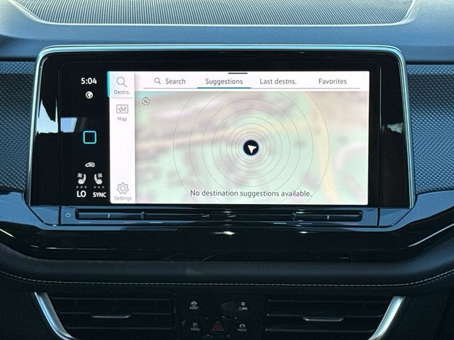 2026 Volkswagen Atlas Cross Sport SEL R-LINE - Photo 31