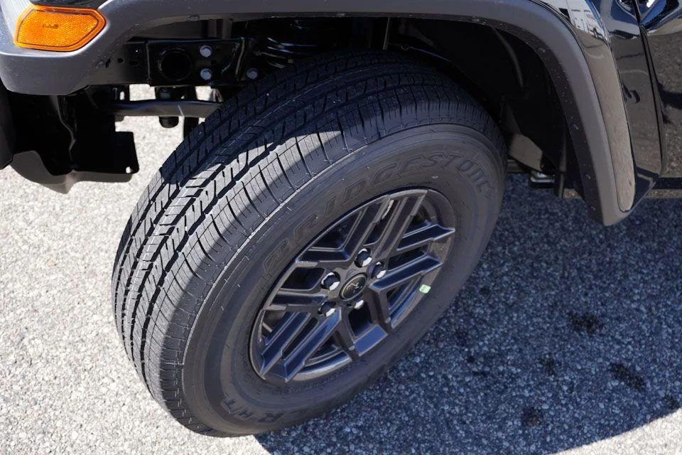 2025 Jeep Gladiator Sport S - Photo 9