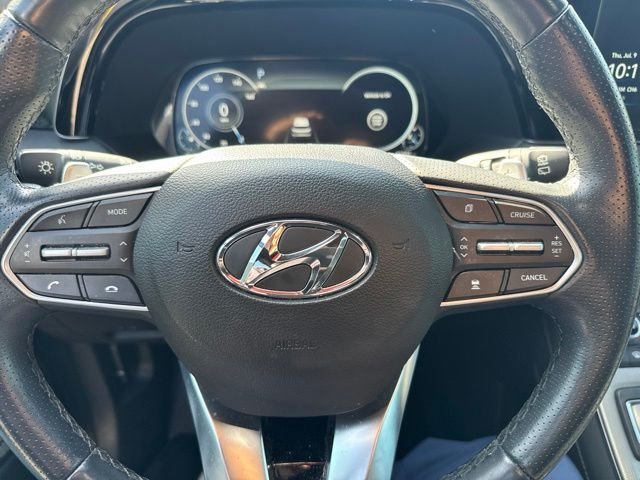 2022 Hyundai Palisade Calligraphy - Photo 20