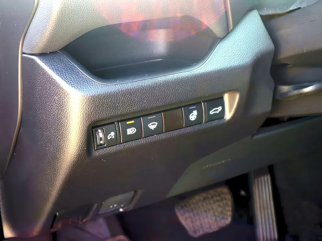 2022 Toyota RAV4 TRD Off-Road - Photo 16