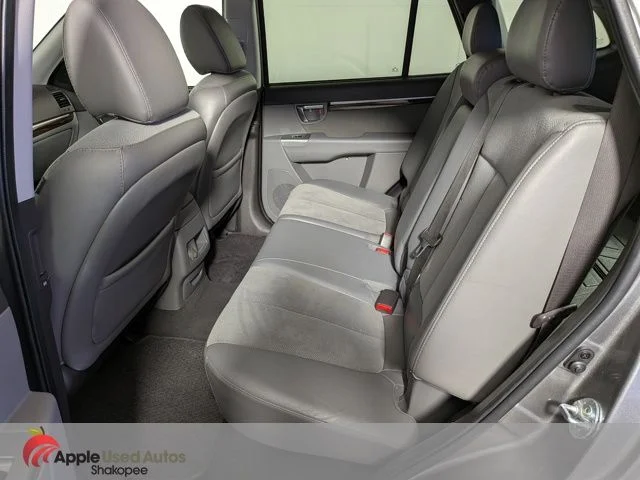 Used 2011 Gray Hyundai SE image 33