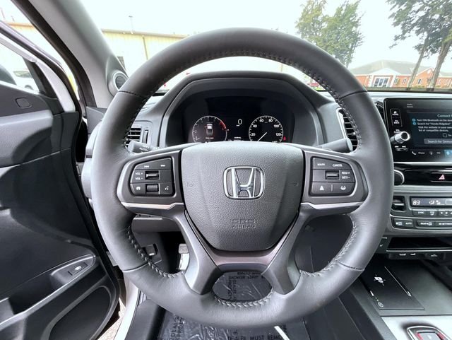 2026 Honda Ridgeline RTL - Photo 9