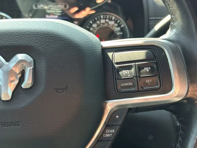 Used 2020 Red Ram Laramie image 44