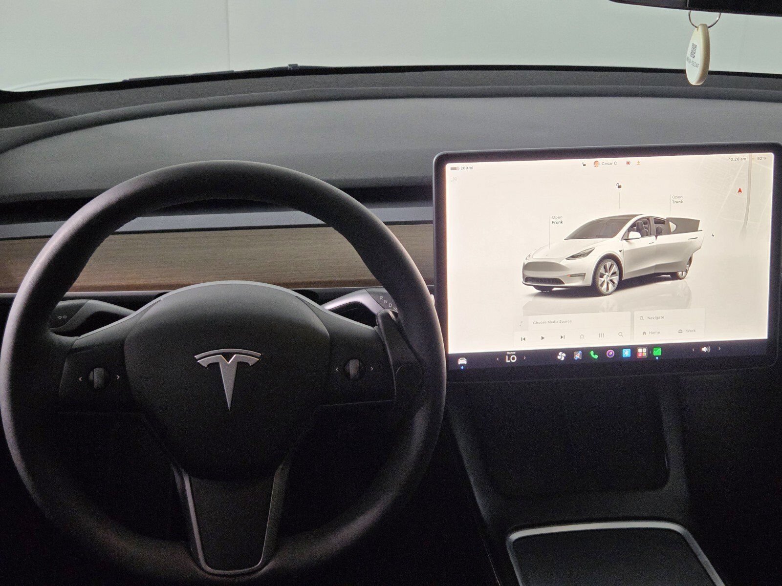 2022 Tesla Model Y Long Range - Photo 12