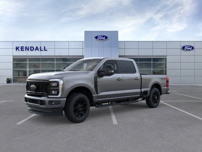 2026 Ford F-250 Lariat 4x4 Crew Cab 6-3/4' Box's photo