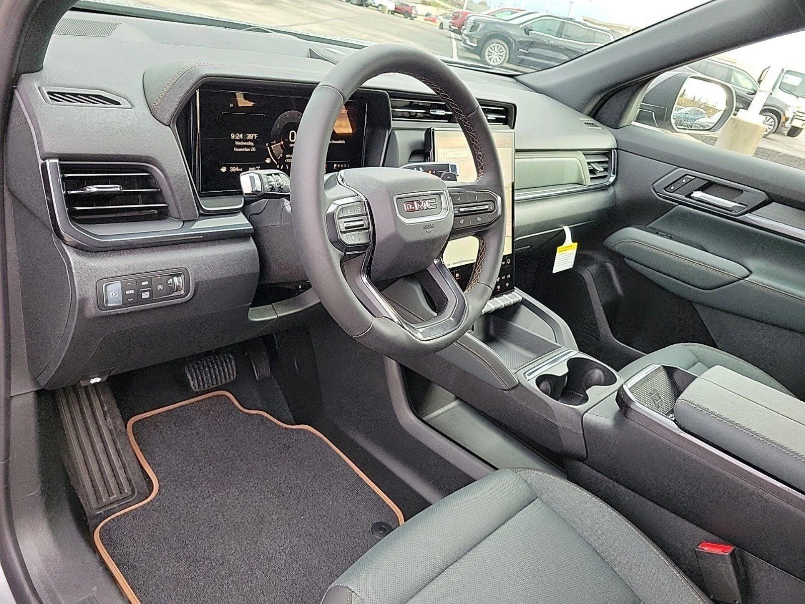 2026 GMC Terrain AT4 - Photo 17