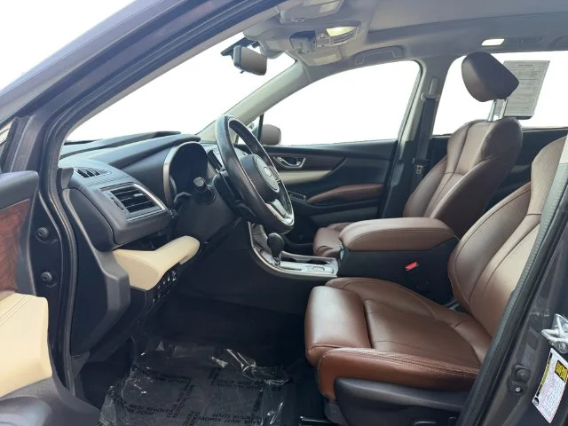 Used 2022 Gray Subaru Touring image 9