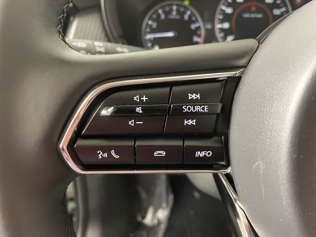 2026 Mazda CX-90 Select Package - Photo 13