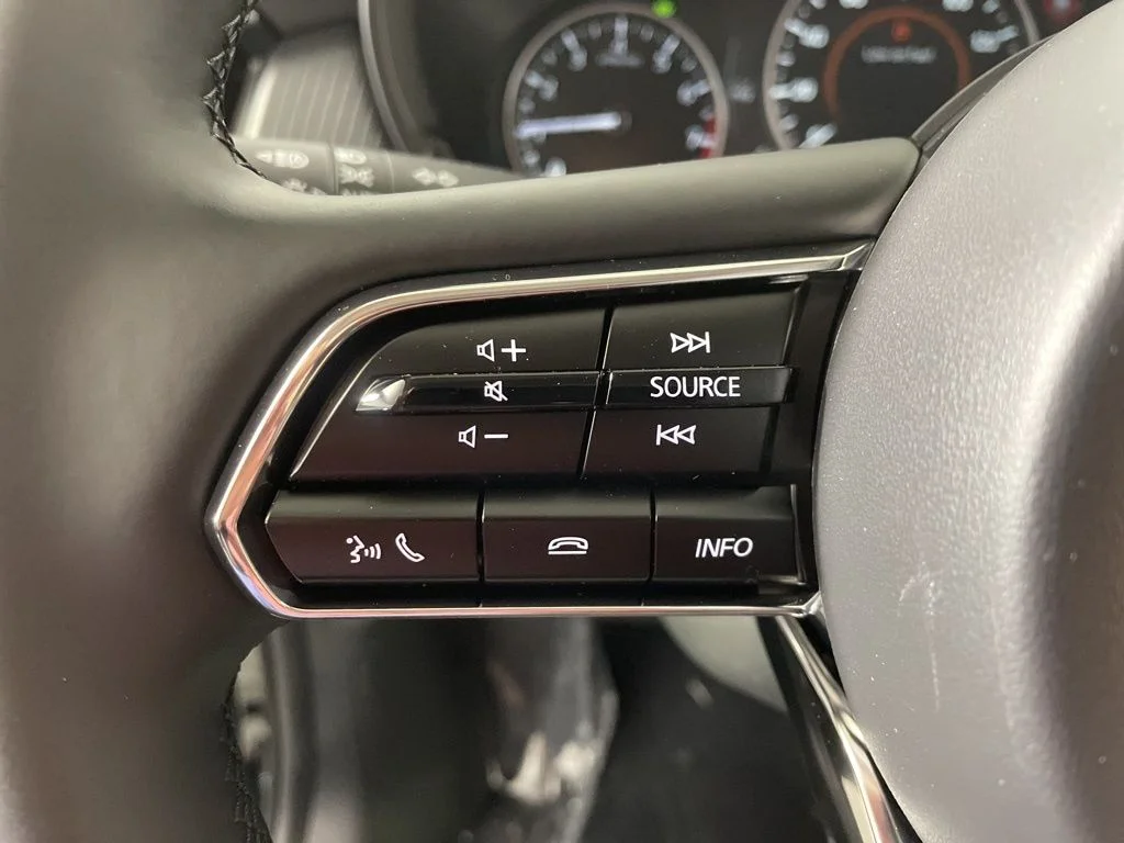 2026 Mazda CX-90 Select Package - Photo 13