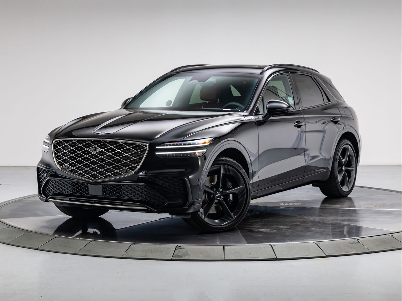 2026 Genesis GV70
