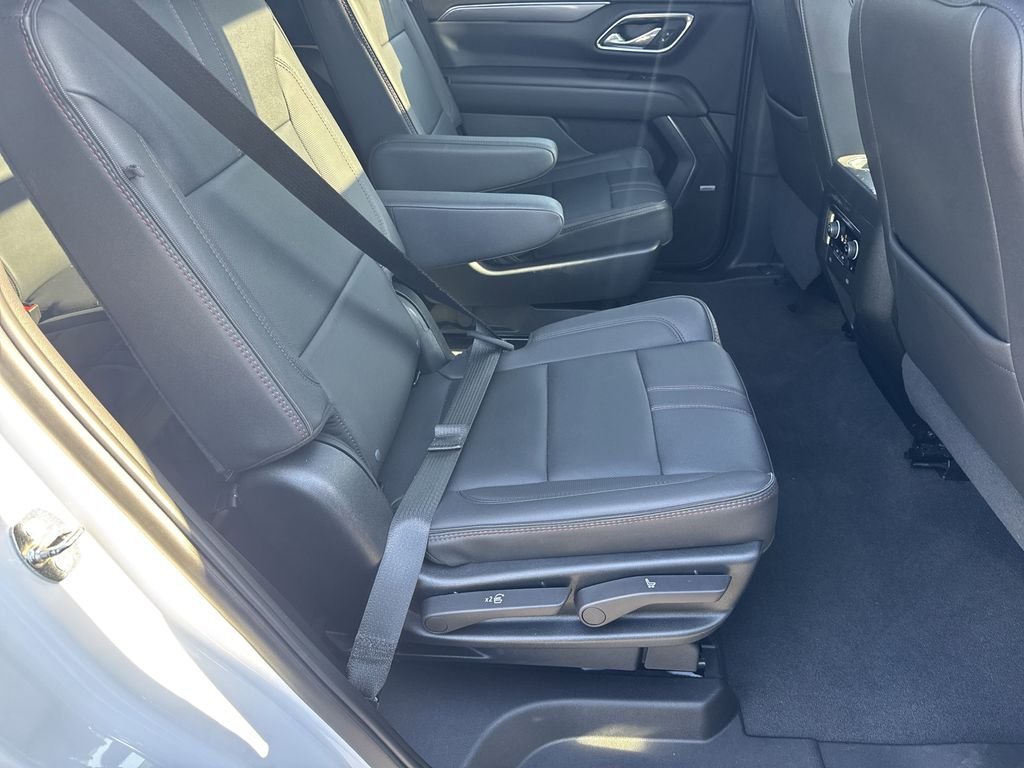 Used 2023 White Chevrolet RST image 15