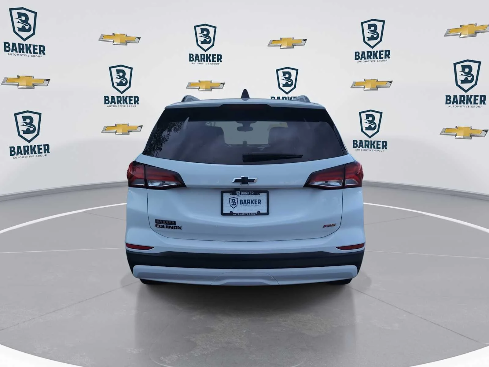 2022 Chevrolet Equinox RS - Photo 7