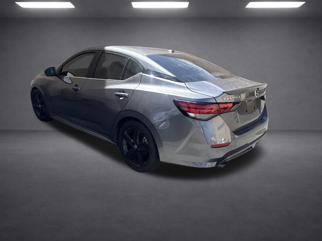 Used 2023 Gray Nissan SR image 30