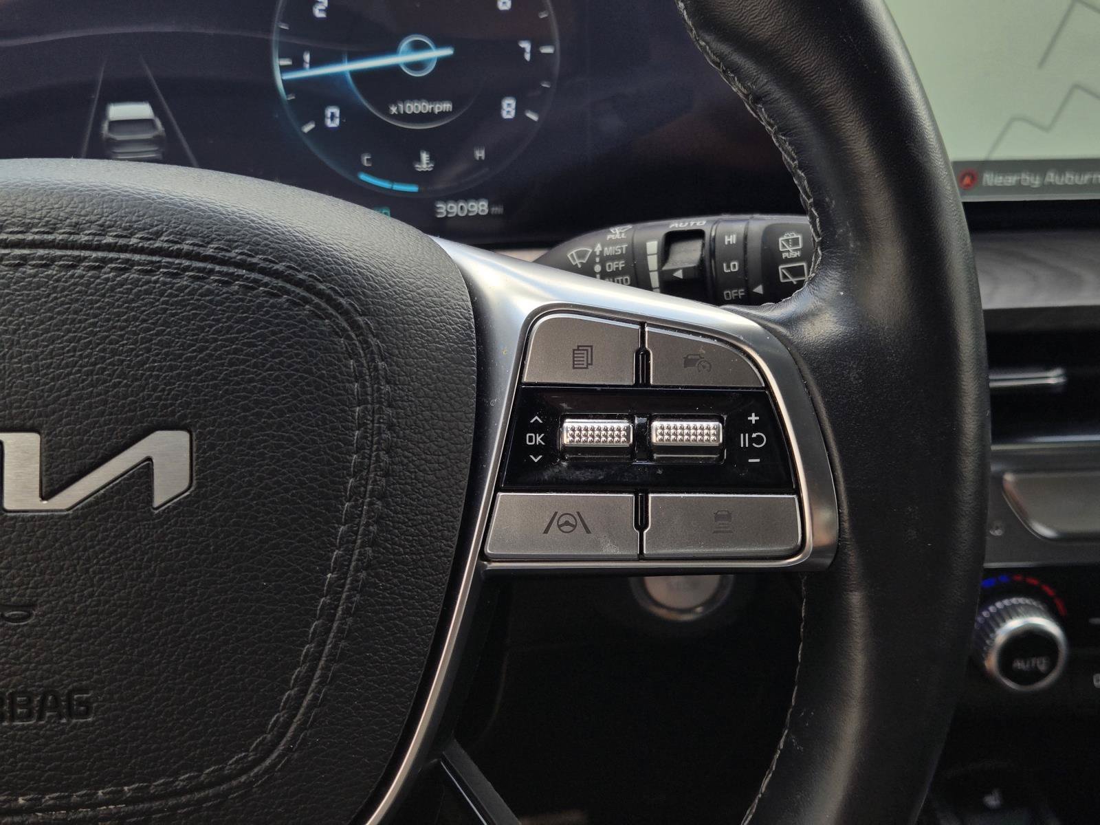 2025 Kia Telluride SX Prestige X-Line - Photo 29