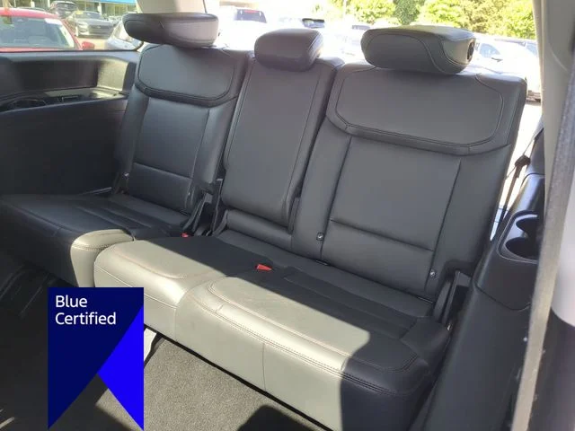 Used 2025 Black Ford Active image 32
