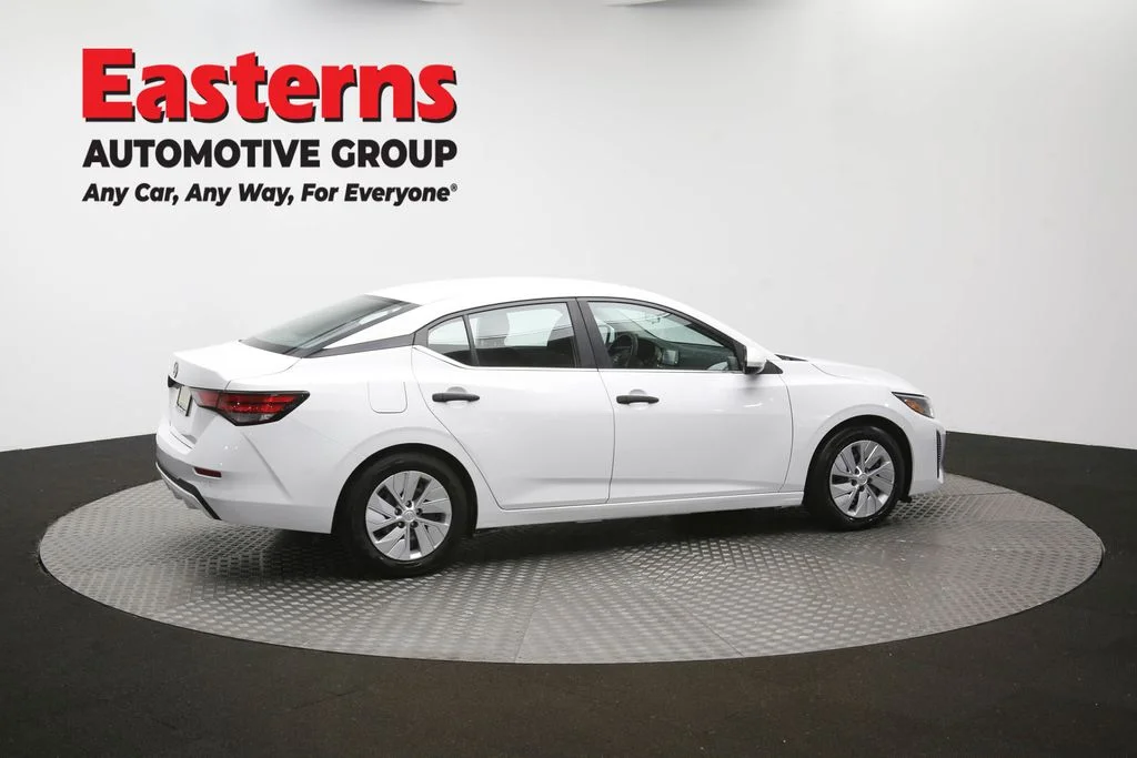 Used 2024 White Nissan S image 41