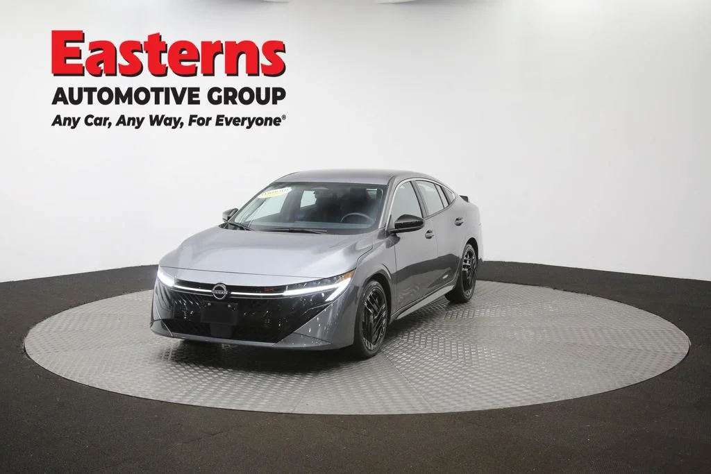 Used 2026 Gray Nissan SR image 52