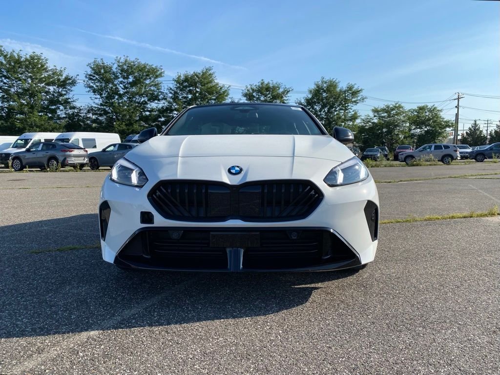 New 2026 Alpine White BMW 228 xDrive image 2