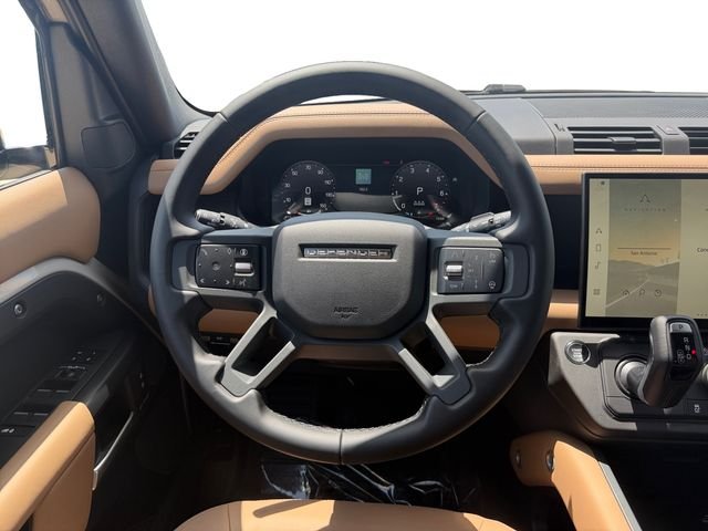 New 2026 Borasco Grey Land Rover S image 13
