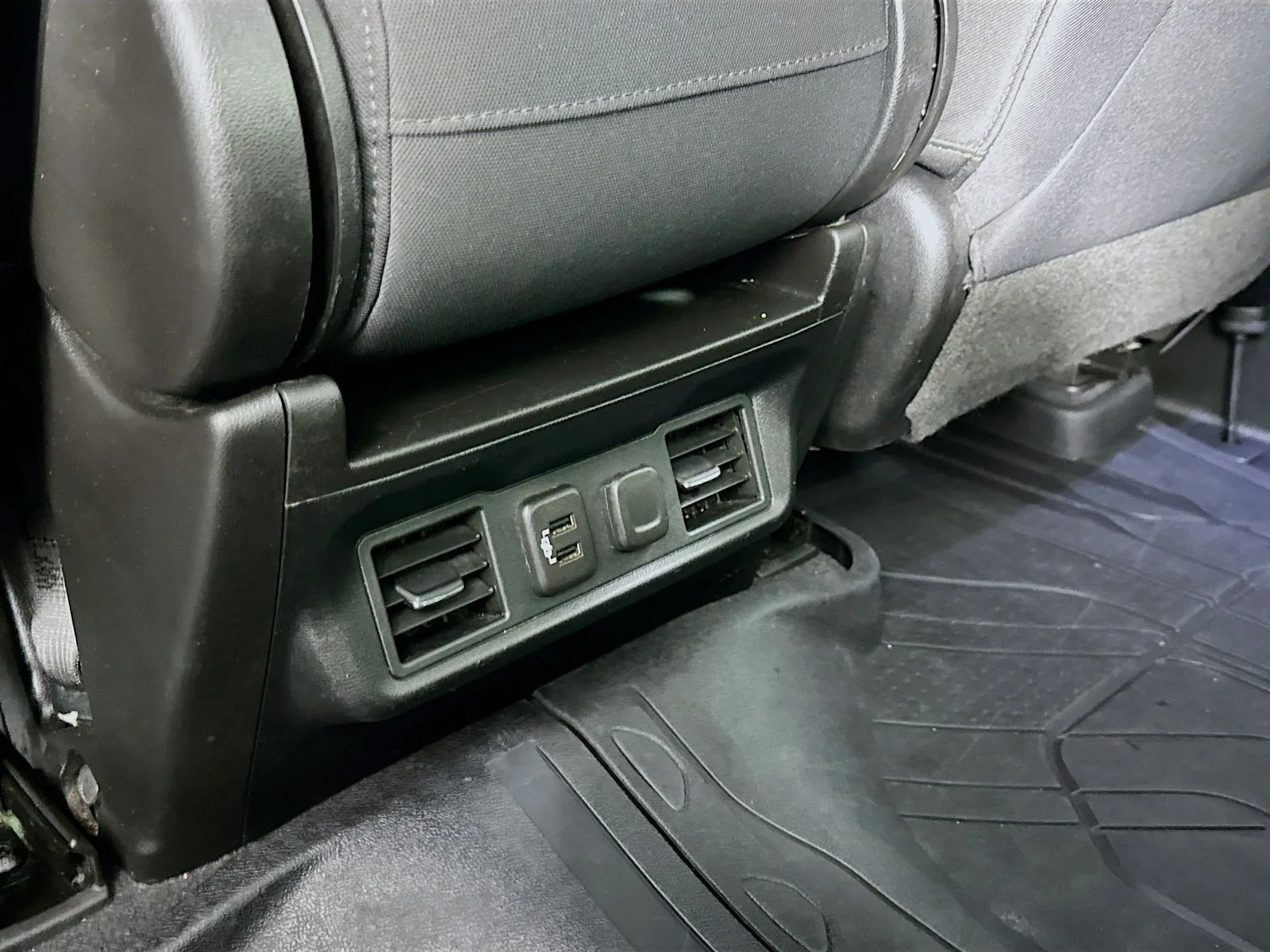 Used 2019 Summit White Chevrolet LT Trail Boss image 26