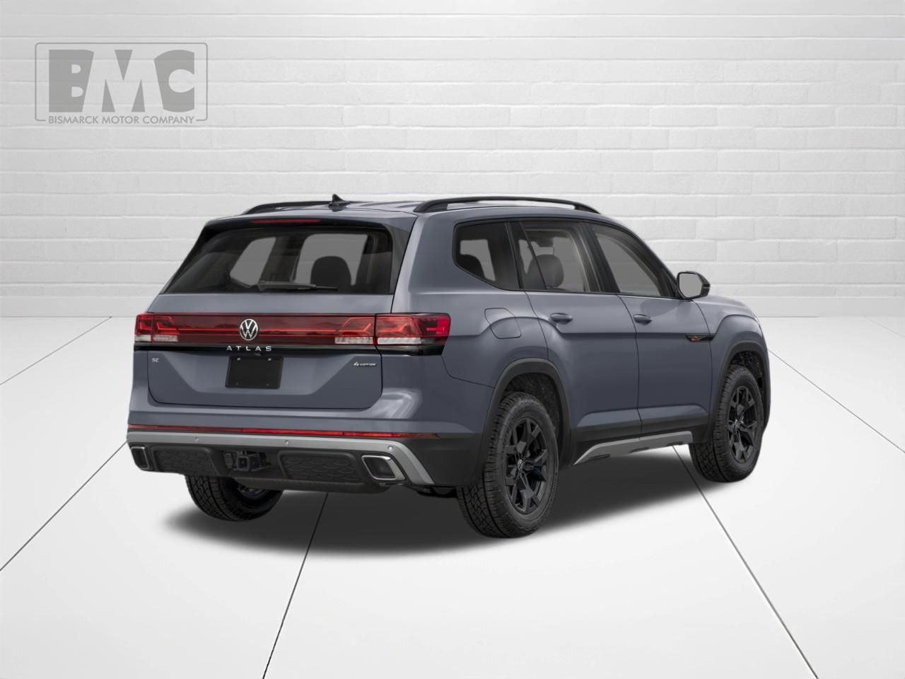 New 2026 Gray Volkswagen 2.0T Peak Edition image 2