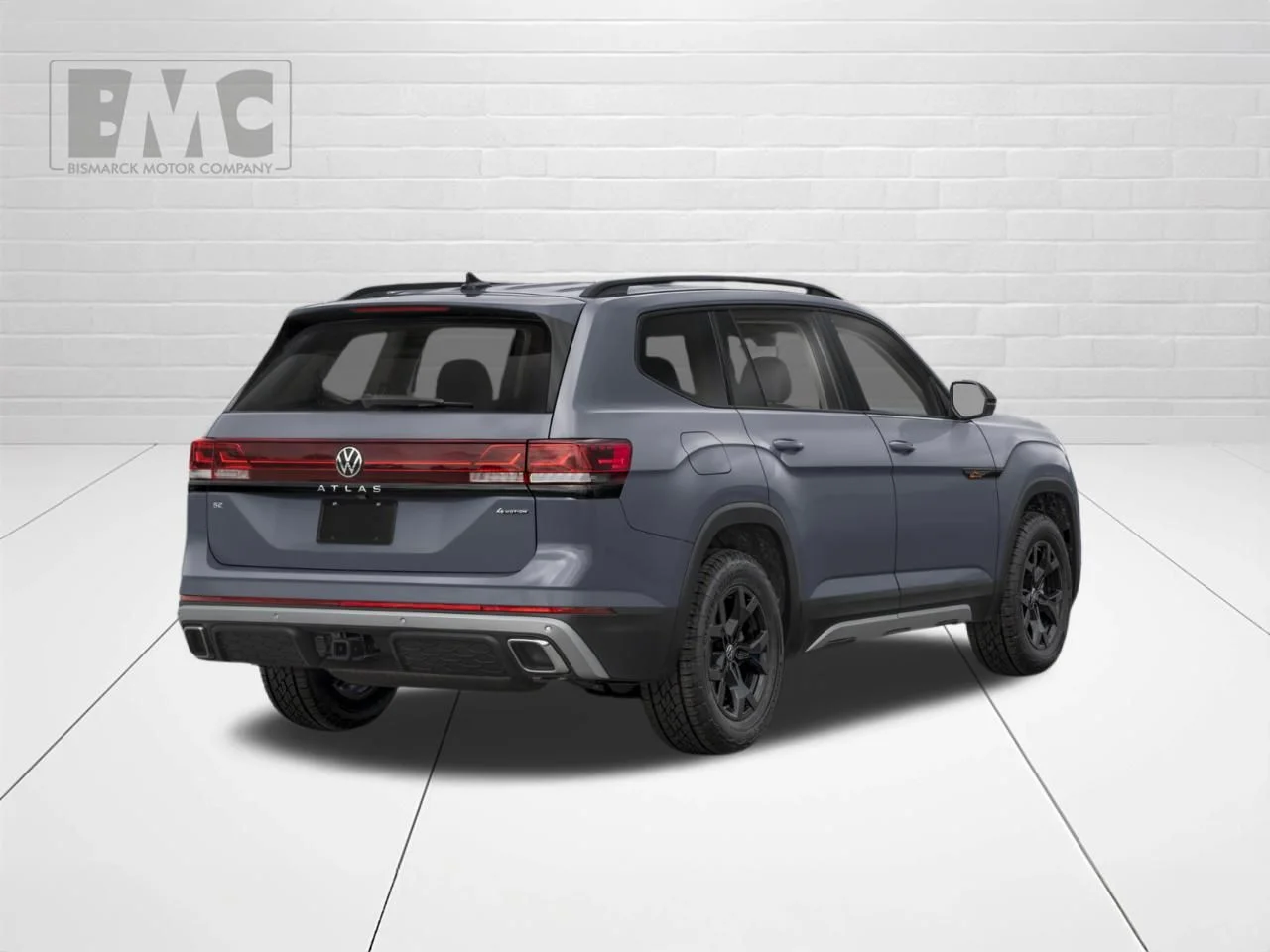 New 2026 Gray Volkswagen 2.0T Peak Edition image 2