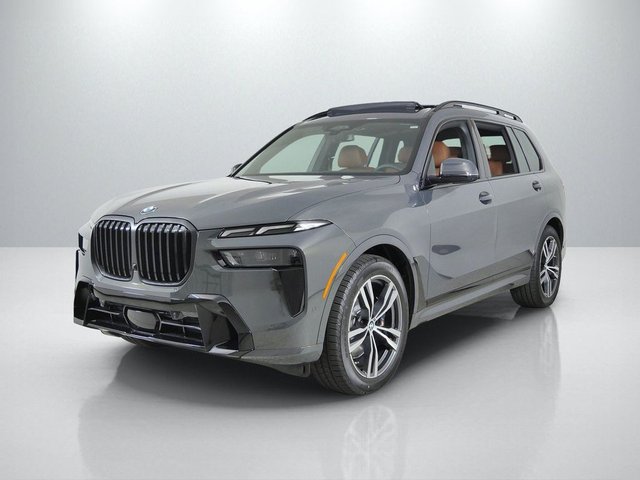 2027 BMW X7