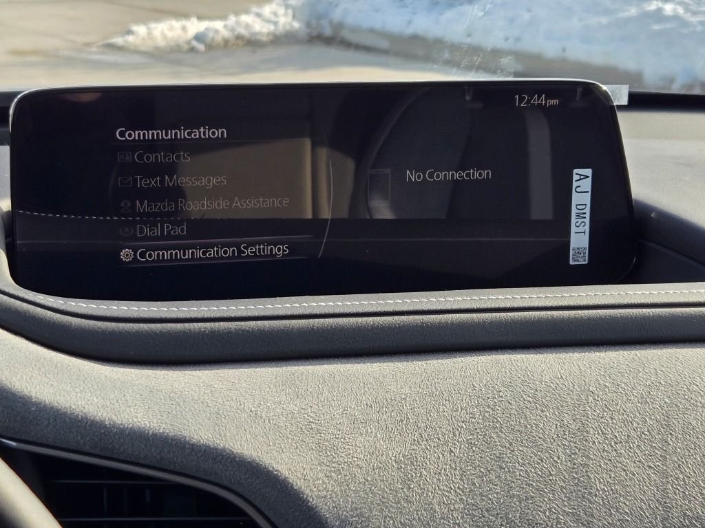 2026 Mazda CX-30 Turbo Aire Edition - Photo 28