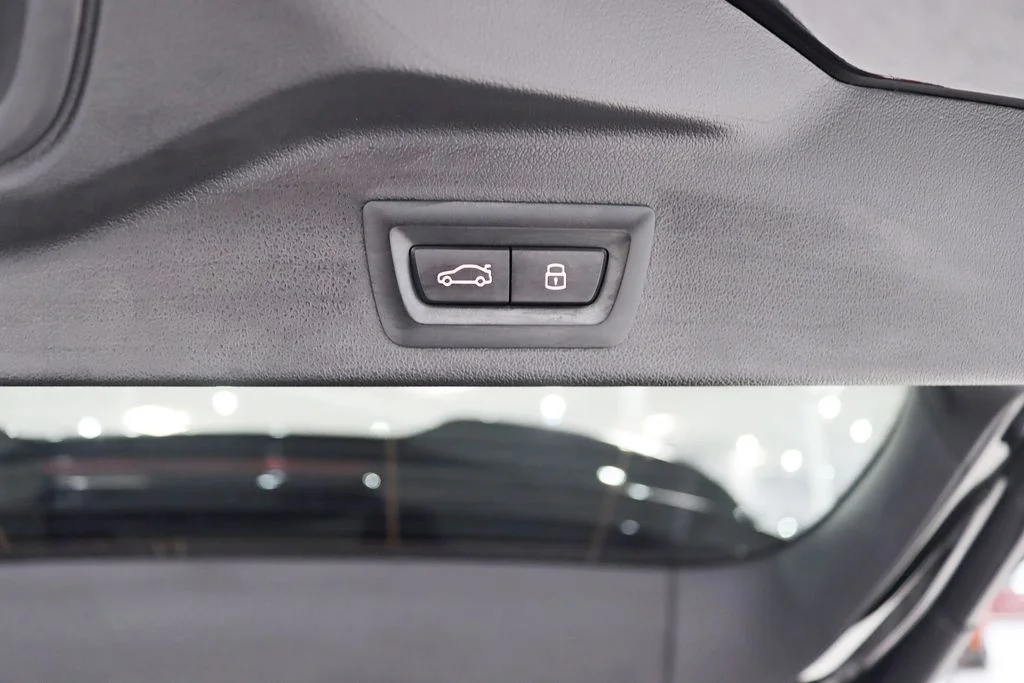 Used 2024 Black BMW Competition image 46