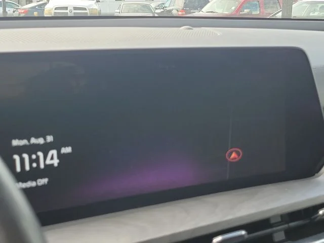 Used 2023 Black Kia SX X-Line image 28