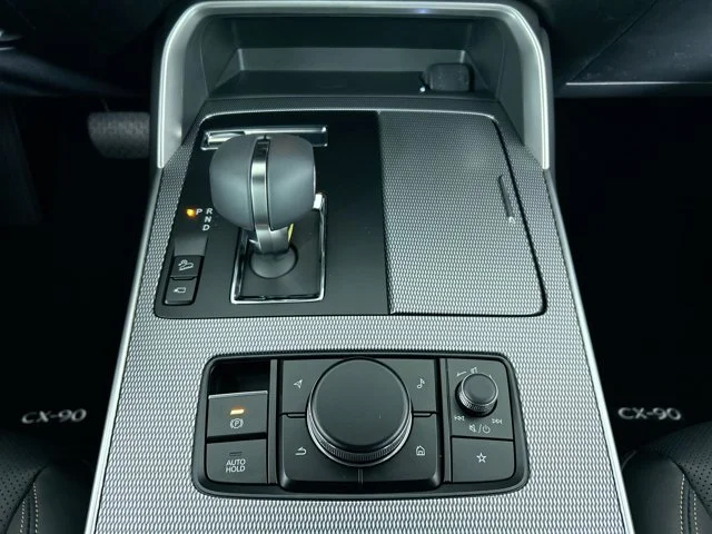 New 2026 PLATINUM QUARTZ Mazda S Premium Sport image 15