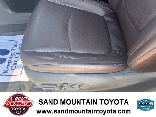 2023 Toyota Sienna Platinum - Photo 14