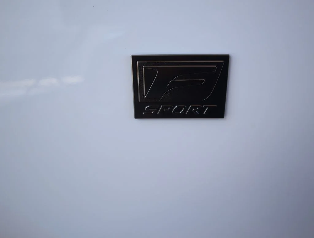 New 2026  Lexus 350 F SPORT image 39