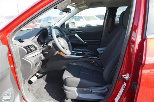 2026 Mitsubishi Eclipse Cross ES - Photo 15