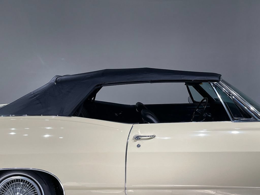 Used 1967 Yellow Chevrolet  image 81