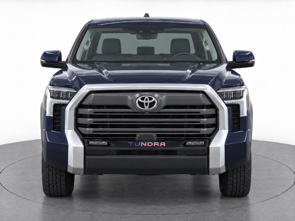 Used 2023  Toyota Limited image 7