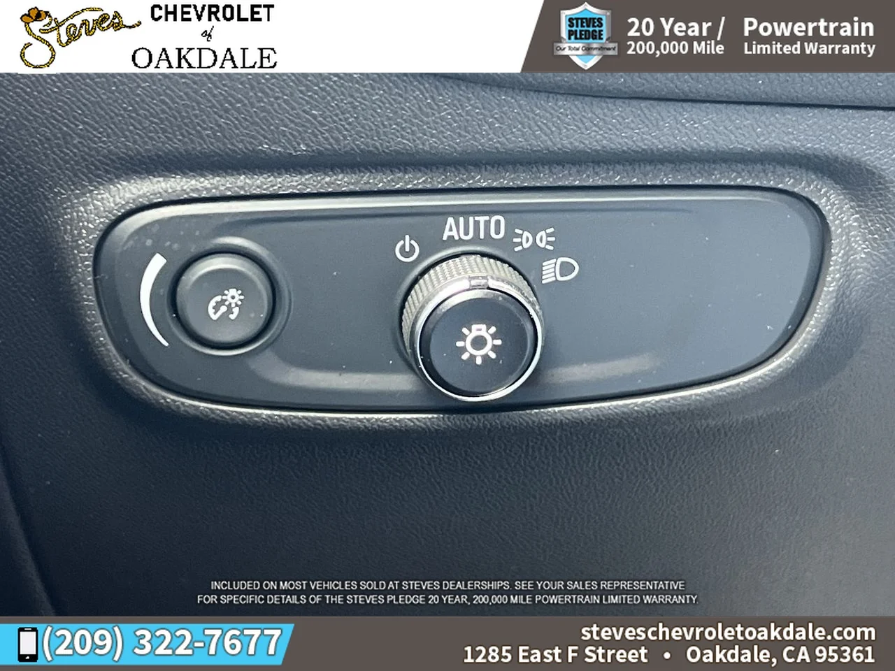 2024 Chevrolet Equinox LS - Photo 21