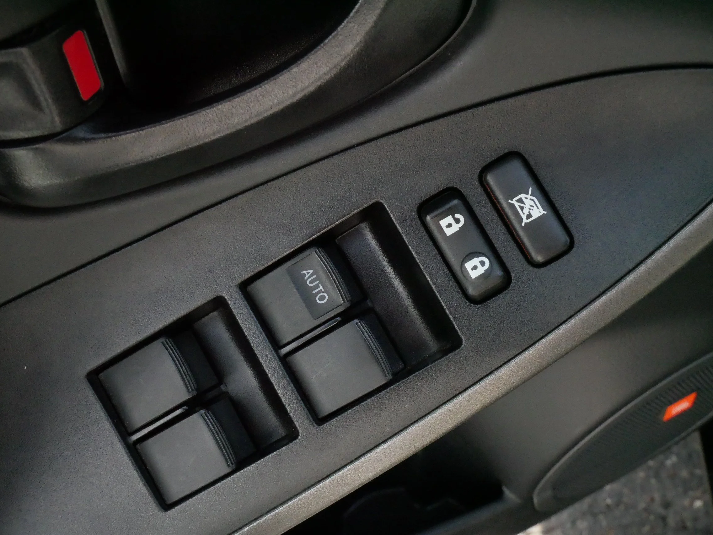 Used 2011 Black Toyota Ltd image 19