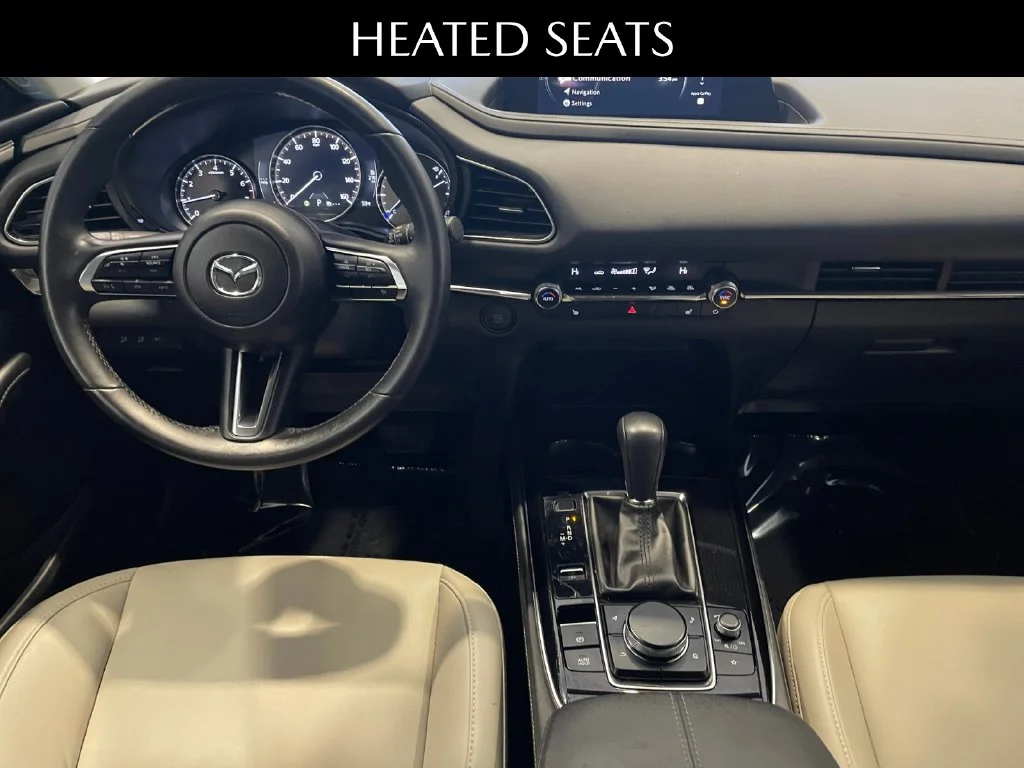 Used 2024 Silver Mazda 2.5 S Preferred Package image 9