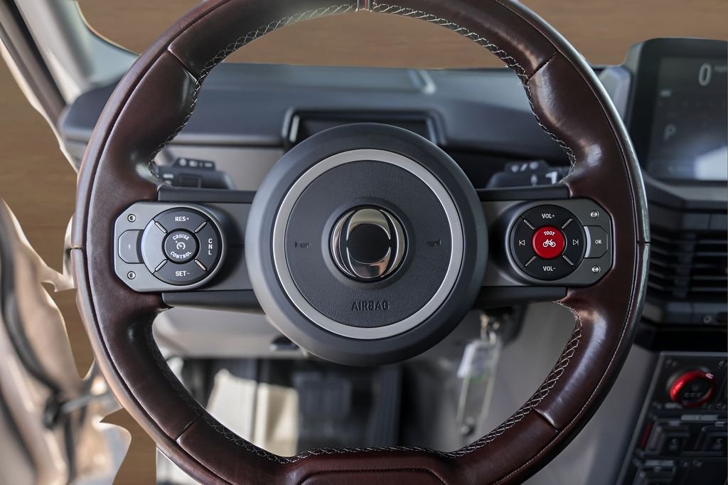 2024 INEOS Grenadier Trialmaster Edition - Photo 11