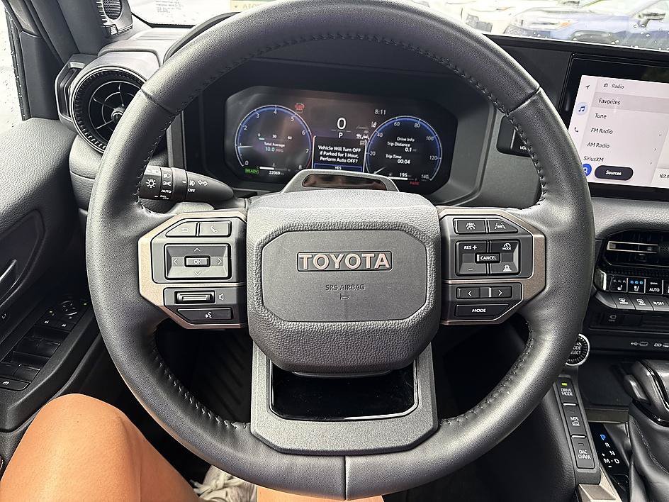 Used 2025 Meteor Toyota Base image 13