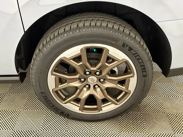 New 2026 Gray Ford King Ranch image 23
