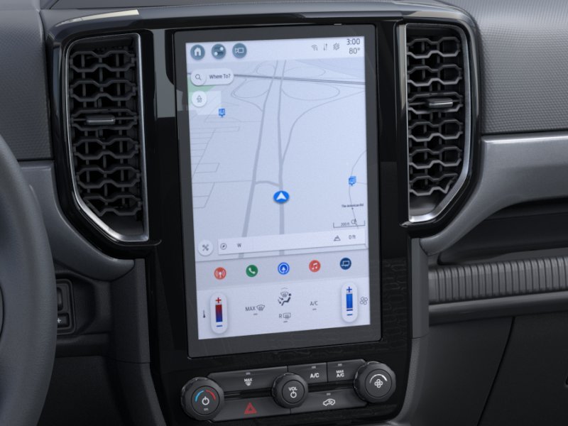 New 2026 Avalanche Ford XLT image 14