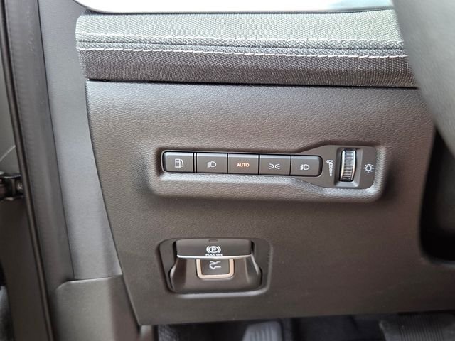 New 2026 Sting-Gray Clear-Coat Exterior Paint Jeep Laredo image 29
