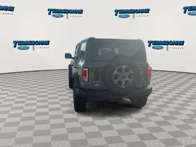 New 2026 Marsh Gray Ford Big Bend® image 28