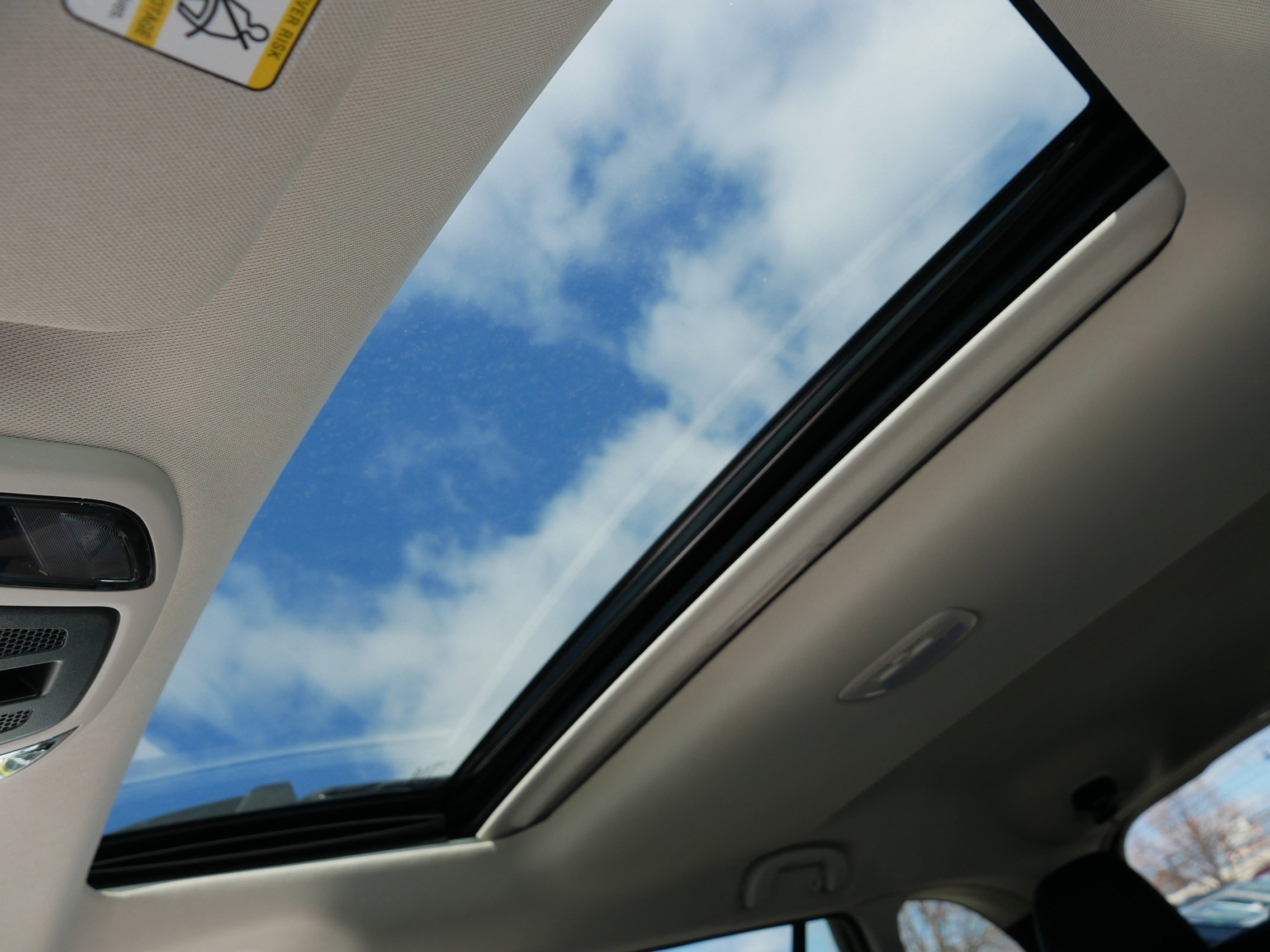 Used 2025 Cosmic Blue Pearl Subaru Onyx Edition image 32