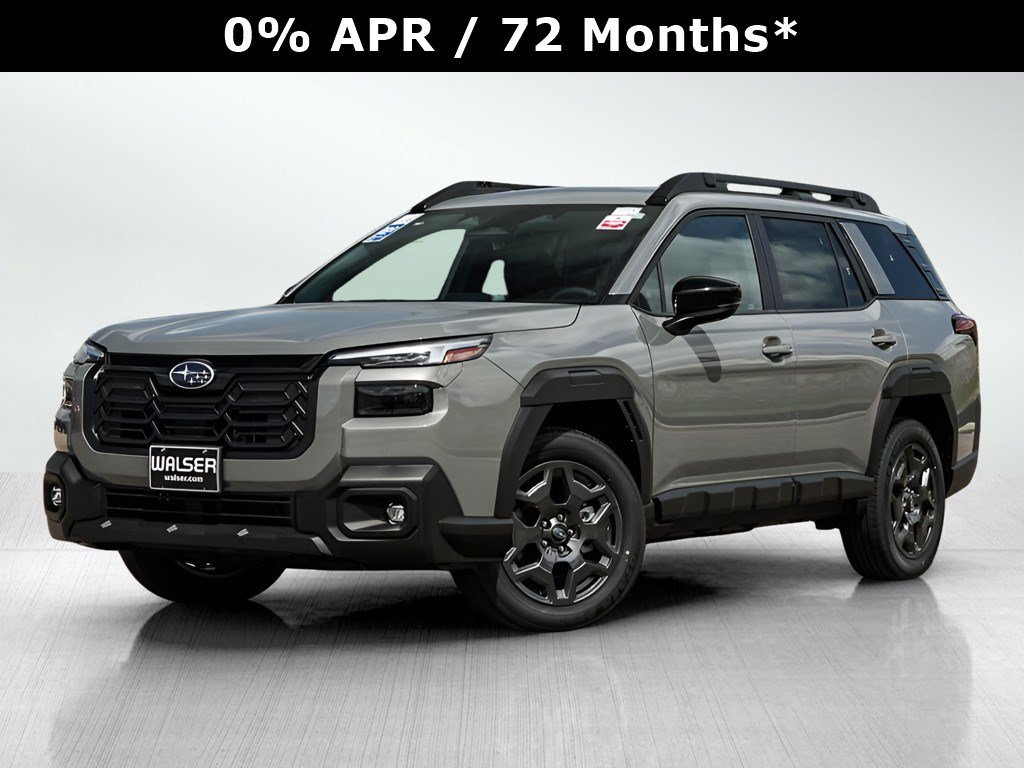 2026 Subaru Outback Premium's photo