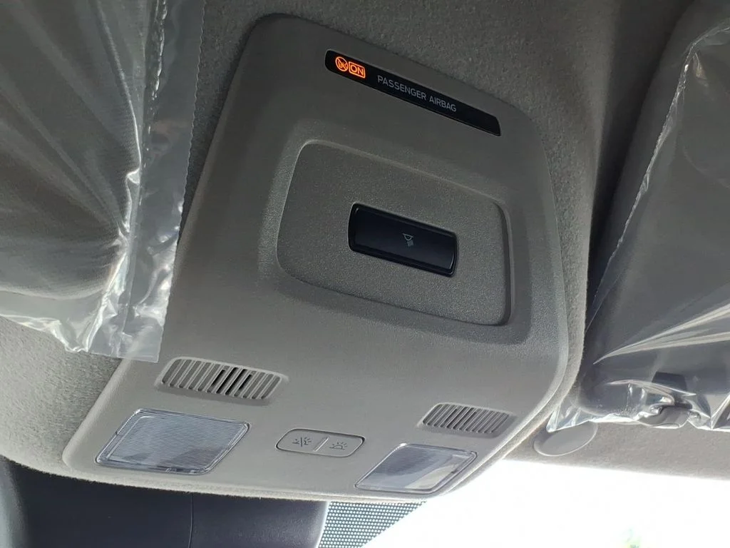 New 2026 Agate Black Metallic Ford Cargo Van image 14